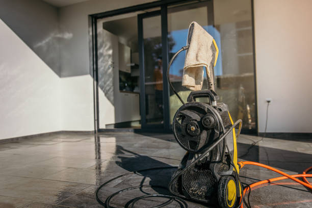 Best Commercial Pressure Washing in Vista, CA