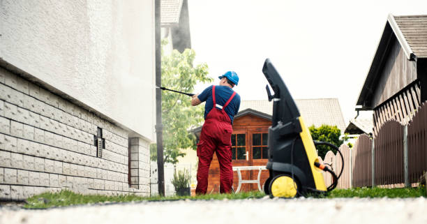 Best Driveway Cleaning and Restoration in Vista, CA